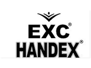 EXC HANDEX